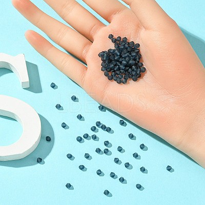 Preciosa&reg Crystal Beads Y-PRC-BA4-30340-840-1