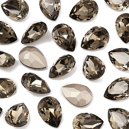 Preciosa&reg MAXIMA Crystal Fancy Stones X-PRC-FE18-40010-1
