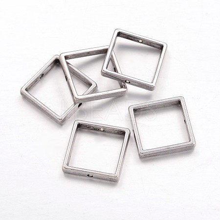 Tibetan Style Alloy Beads LS-EA566Y-NF-1