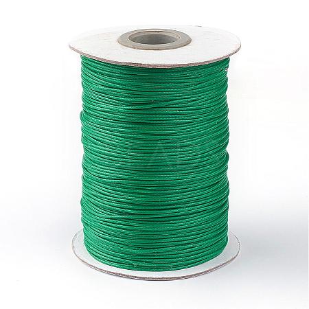 Korean Waxed Polyester Cord YC1.0MM-A165-1