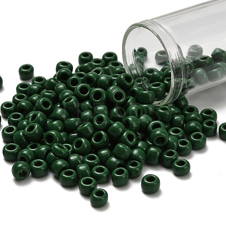 TOHO 3/0 Round Beads X-SEED-TR03-0047H-1