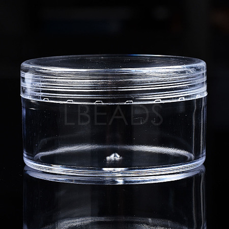 Column Polystyrene Bead Storage Container CON-N011-024-1-1