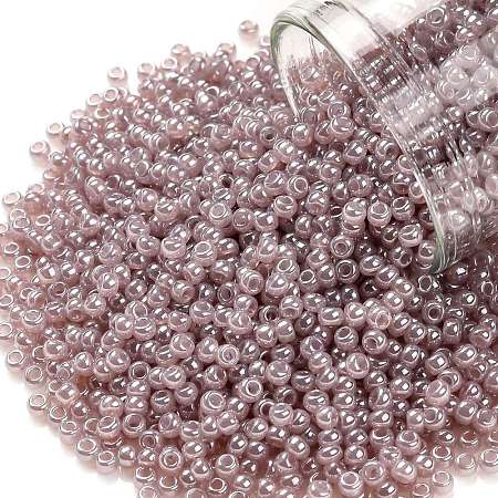 TOHO 11/0 Round Beads SEED-TR11-0151-1
