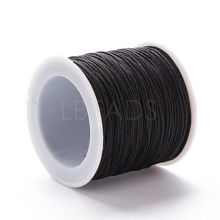 Braided Nylon Thread X-NWIR-K013-A05-1