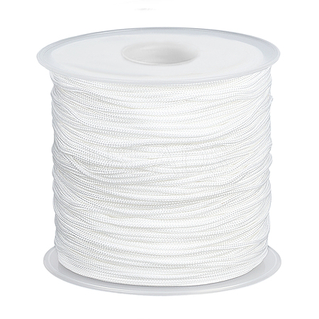1 Roll Nylon Braided Cord NWIR-PH0002-51B-1