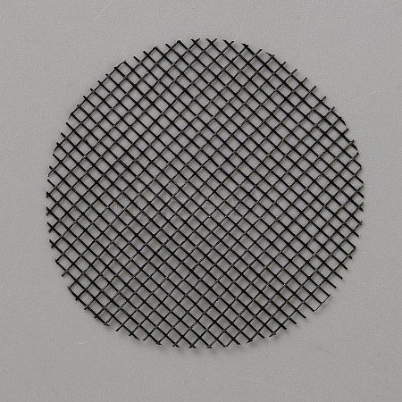 Polyester Fiber Mesh Planter Mat DIY-WH20031-026B-1