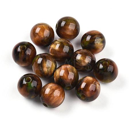 Resin Beads X1-RESI-YW0004-28B-11-1