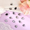 Preciosa&reg MAXIMA Crystal Fancy Stones X-PRC-FE14-23980-272-2
