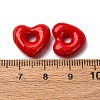 Handmade Lampwork Beads LAMP-S069-04M-3