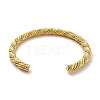 304 Stainless Steel Bangles BJEW-C050-01A-G-3