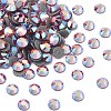 Preciosa&reg Crystal Hotfix Flatback Stones Y-PRC-HSS16-70010-200-1