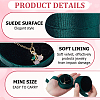 Column Velvet Finger Ring Package Boxes CON-SC0001-21A-5