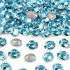 Preciosa&reg MAXIMA Crystal Fancy Stones X-PRC-FF8-60010-1