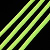 Luminous Polyester Braided Cords OCOR-T015-01F-4