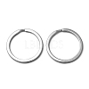 Iron Split Key Rings E335-2-2