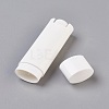 4.5g PP Plastic DIY Empty Lipstick Containers X-DIY-WH0095-A01-2