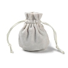 Velvet Storage Bags LS-ABAG-H112-01B-04-2