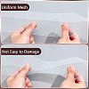 Polyester Ribbons SRIB-WH0011-228B-4