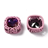 Sew on Rhinestone RGLA-M008-J03-B03-2