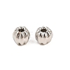 Brass Beads KK-CBA5CB0-38P-1