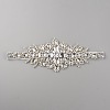 Fashion Rhinestones Headbands MRMJ-WH0012-34-1