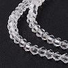 Imitation Austrian Crystal 5301 Bicone Beads GLAA-S026-2mm-07-6