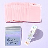 Laser Thank You Card DIY-FS0007-20B-7