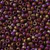 TOHO Round Beads X-SEED-TR15-2639F-2