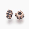 Tibetan Style Alloy Beads LS-K094V061-2