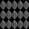 100Pcs Dried Flower Leaf Craft Supplies AJEW-CP0009-41B-7