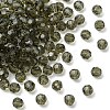 Preciosa&reg Crystal Beads Y-PRC-BB5-40010-3