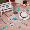 DIY Jewelry Making Finding Kit DIY-TA0005-96-15