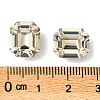 Preciosa&reg MAXIMA Crystal Fancy Stones Y-PRC-FD12-00030-235-3