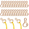 30Pcs Wood Thread Winding Boards FIND-PH0020-67B-1