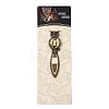 Owl Alloy Bookmarks PW-WG20DD3-03-1