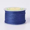Round Polyester Cords OCOR-P005-10-1