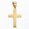 304 Stainless Steel Pendants STAS-L196-08G-2