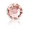Preciosa&reg MAXIMA Crystal No Hotfix Flatback Stones Y-PRC-NSS6-70030-3