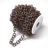 Aluminium Rolo Chains CHA-T001-12R-3