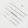 Stainless Steel Knitting Tool Sets TOOL-R049-02-4