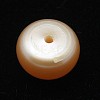Grade AA Natural Cultured Freshwater Pearl Beads PEAR-D001-9-9.5-1AA-A-2