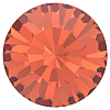 Preciosa&reg MAXIMA Crystal Round Stones X-PRC-RBSS24-90350-3