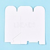 Foldable Kraft Paper Box CON-K006-03A-02-2
