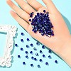 Preciosa&reg Crystal Beads Y-PRC-BA6-30240-200-4
