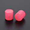Imitation Jelly Acrylic Beads MACR-S373-88-E09-3