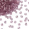 Preciosa&reg Crystal Beads Y-PRC-BA4-20020-3
