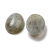 Natural Labradorite Cabochons G-C115-01A-17-2