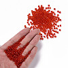 Glass Seed Beads X2-SEED-A004-4mm-5-4