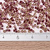 MIYUKI Delica Beads SEED-J020-DB1748-4
