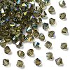 Preciosa&reg Crystal Beads X-PRC-BA5-40010-200-3